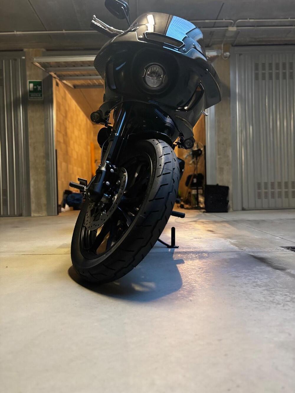 Harley-Davidson Low Rider ST (2025 - 26) (3)