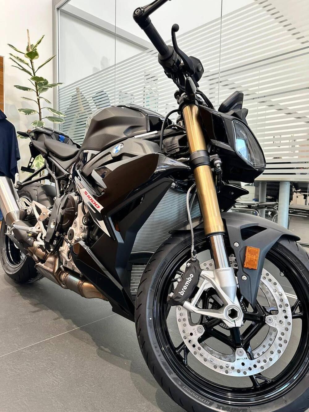 Bmw S 1000 R (2025 - 26)