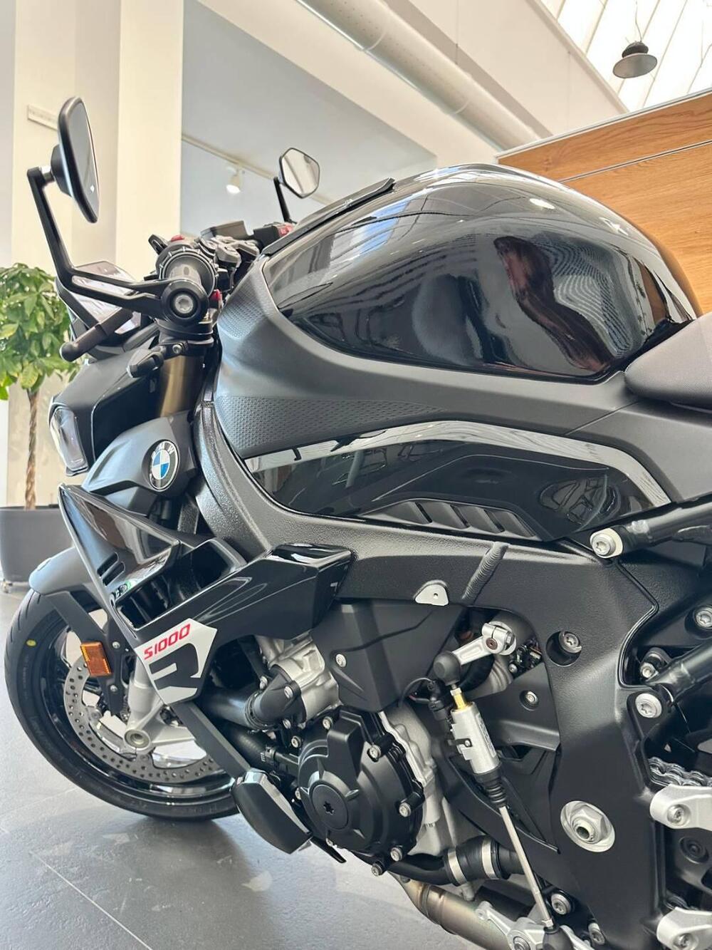 Bmw S 1000 R (2025 - 26) (3)