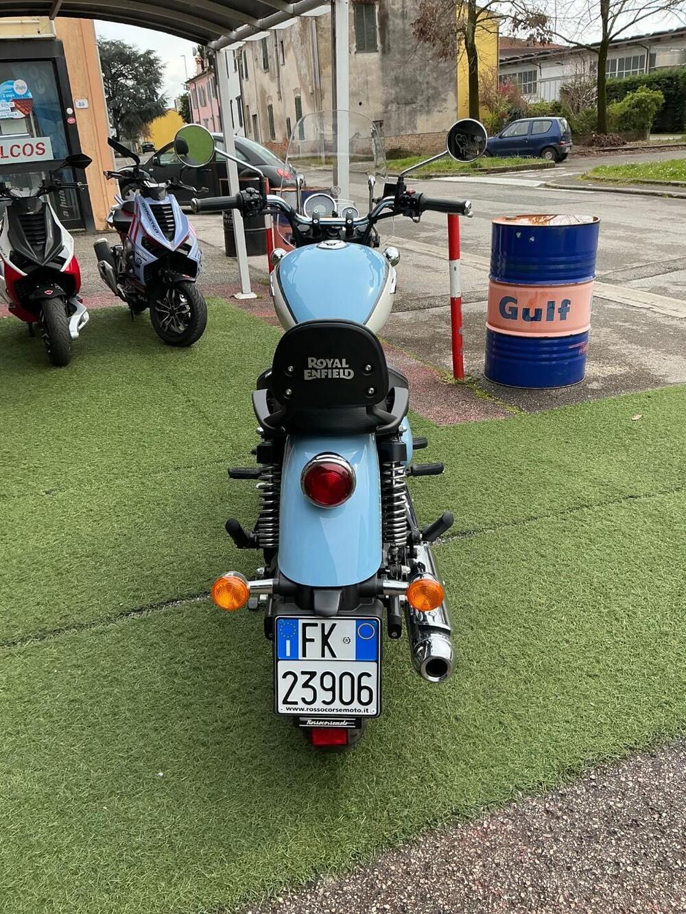 Royal Enfield Meteor 350 Aurora (2024 - 26) (6)