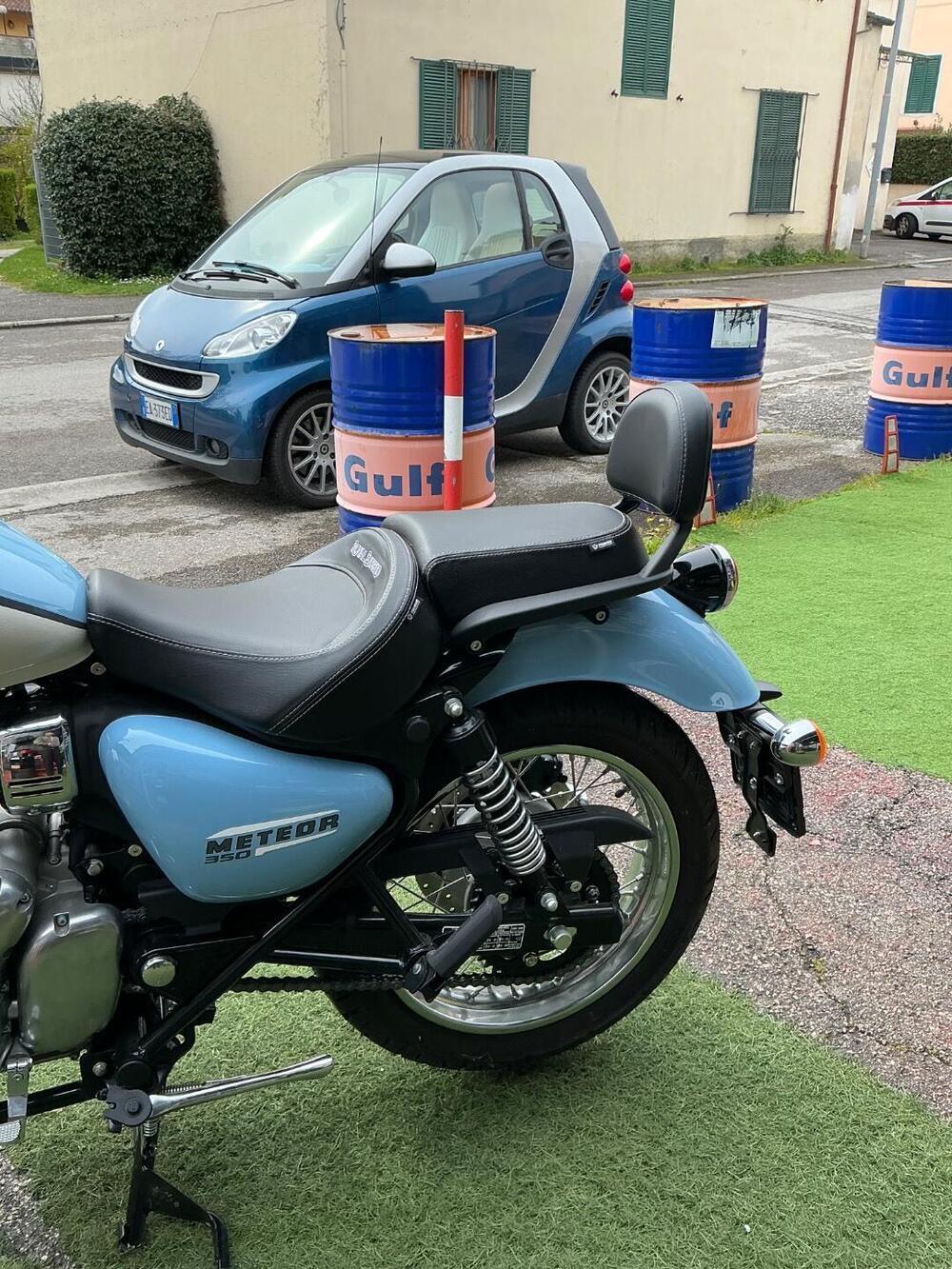 Royal Enfield Meteor 350 Aurora (2024 - 26) (9)