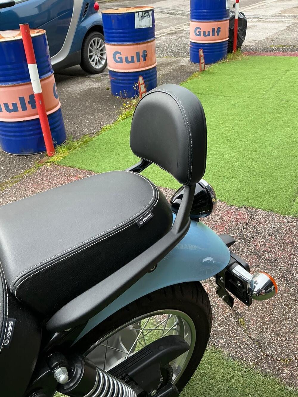 Royal Enfield Meteor 350 Aurora (2024 - 26) (10)