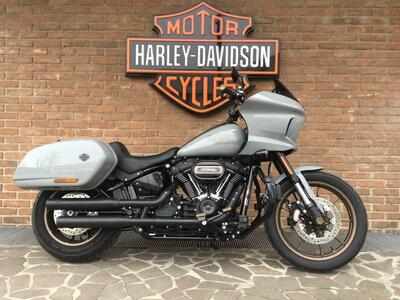 Harley-Davidson Low Rider ST (2022 - 24) usata