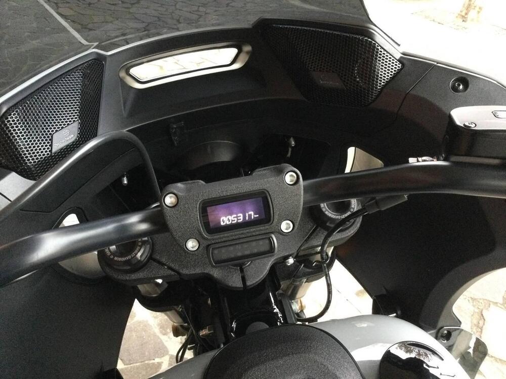 Harley-Davidson Low Rider ST (2022 - 24) (3)