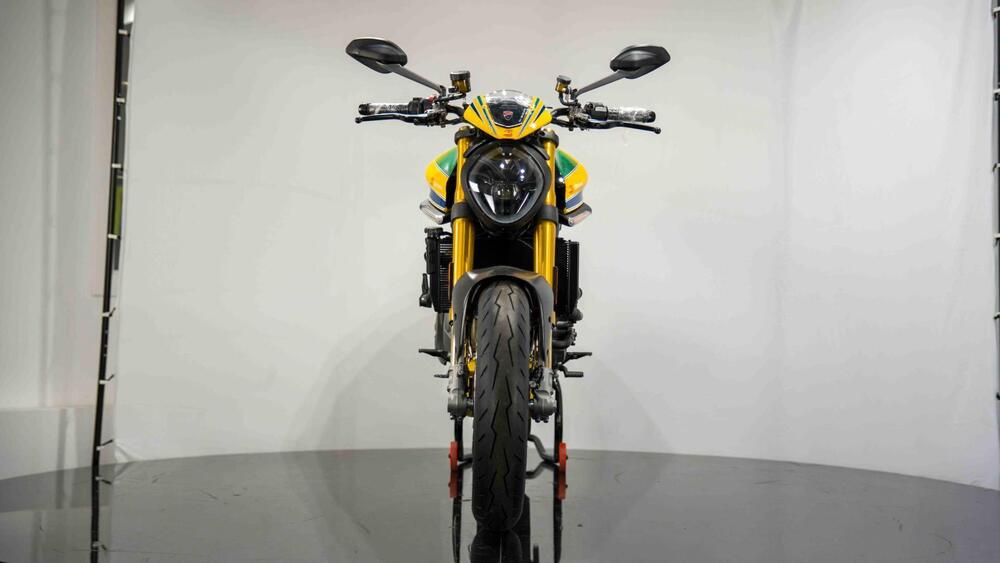 Ducati Monster 937 Senna (2024) (4)