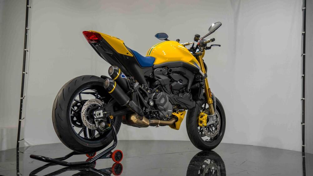 Ducati Monster 937 Senna (2024) (7)