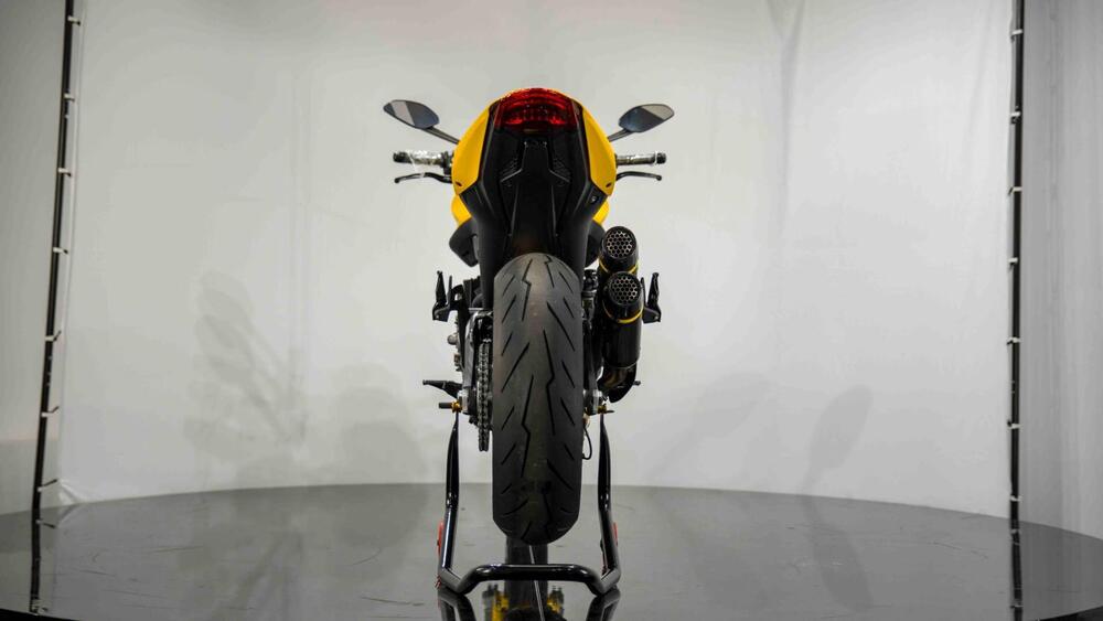 Ducati Monster 937 Senna (2024) (8)