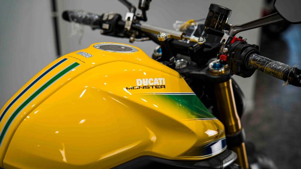 Ducati Monster 937 Senna (2024) (10)