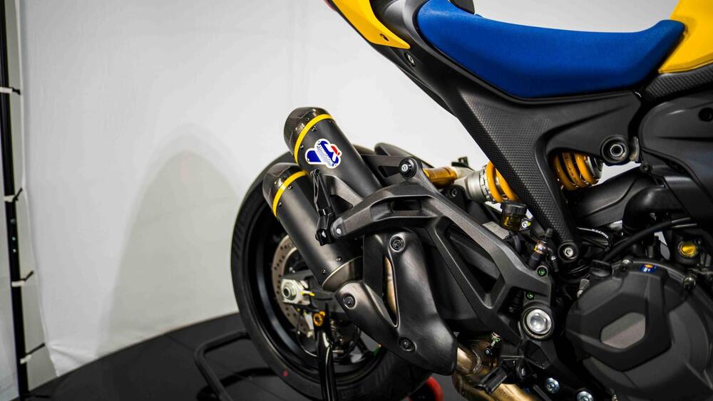 Ducati Monster 937 Senna (2024) (12)