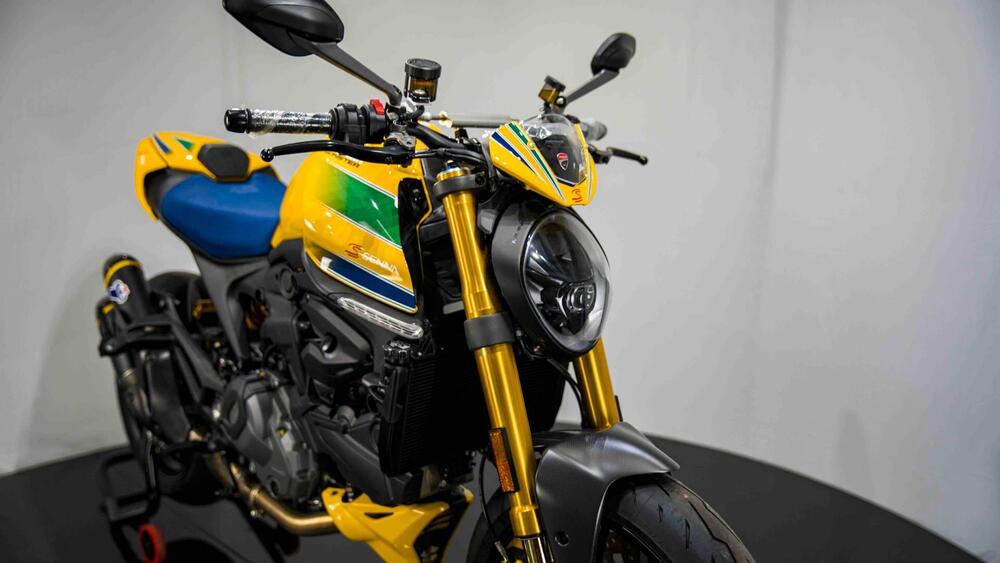 Ducati Monster 937 Senna (2024) (13)