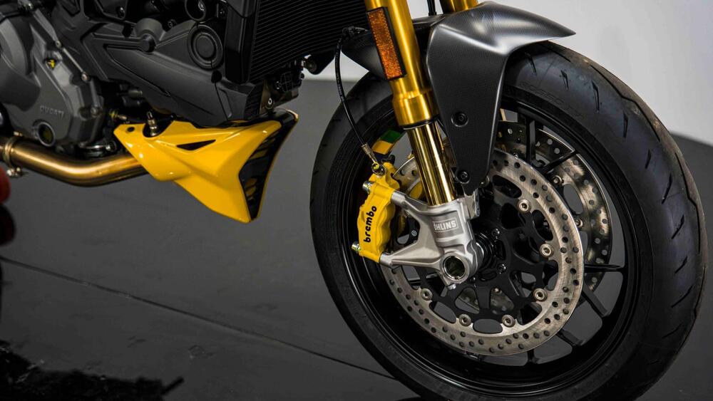 Ducati Monster 937 Senna (2024) (14)