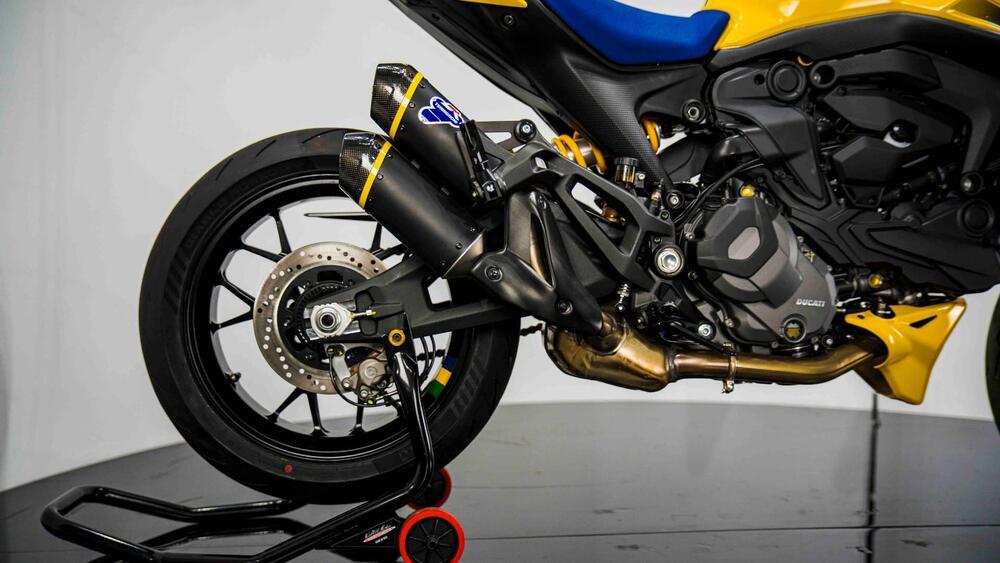 Ducati Monster 937 Senna (2024) (15)