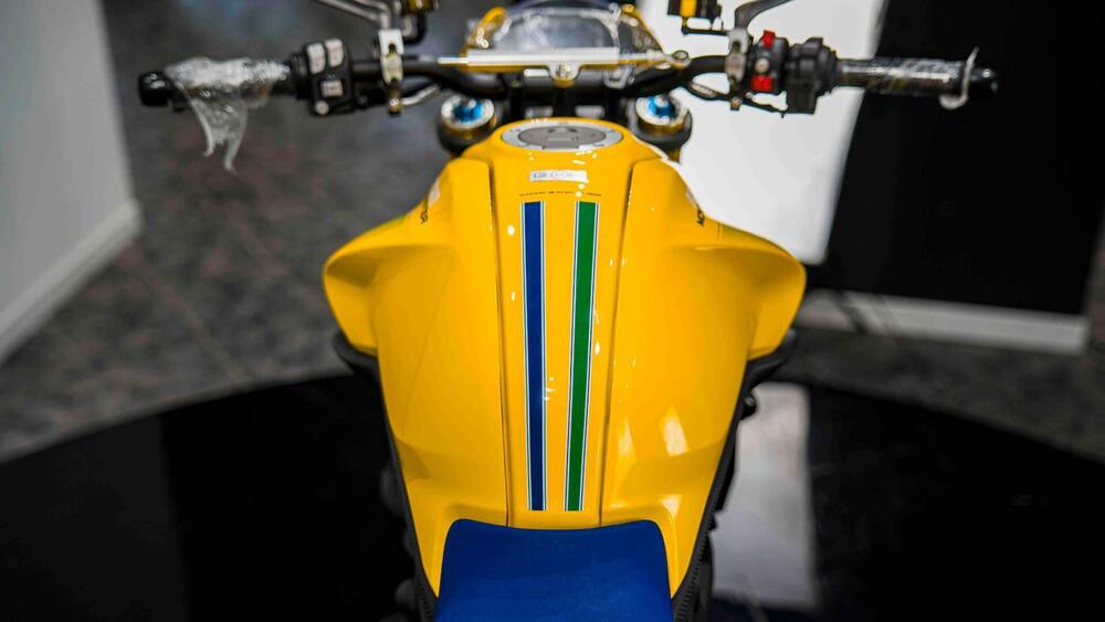 Ducati Monster 937 Senna (2024) (17)