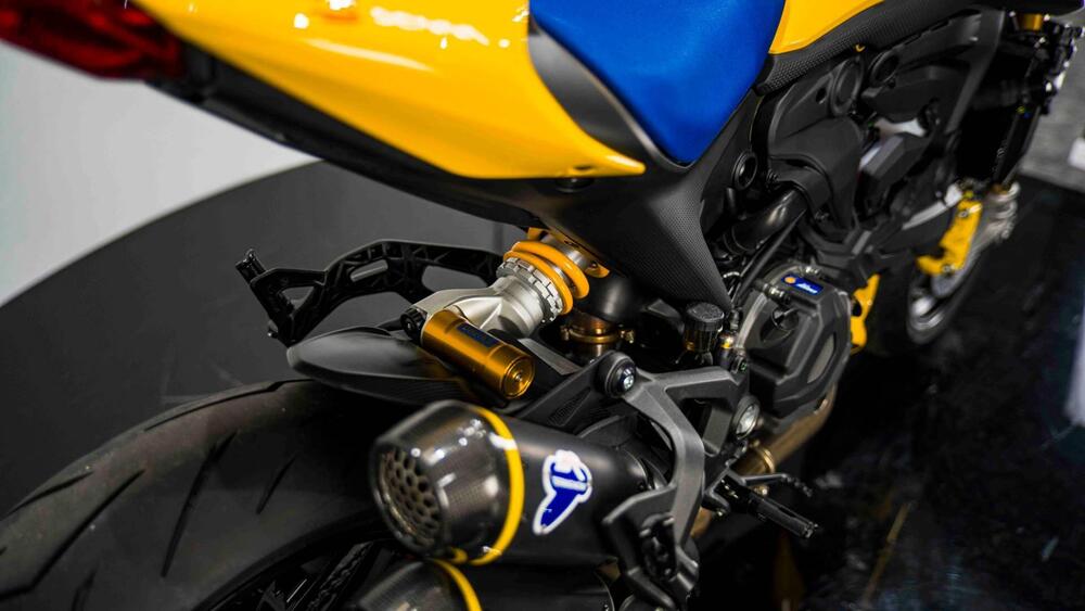 Ducati Monster 937 Senna (2024) (19)