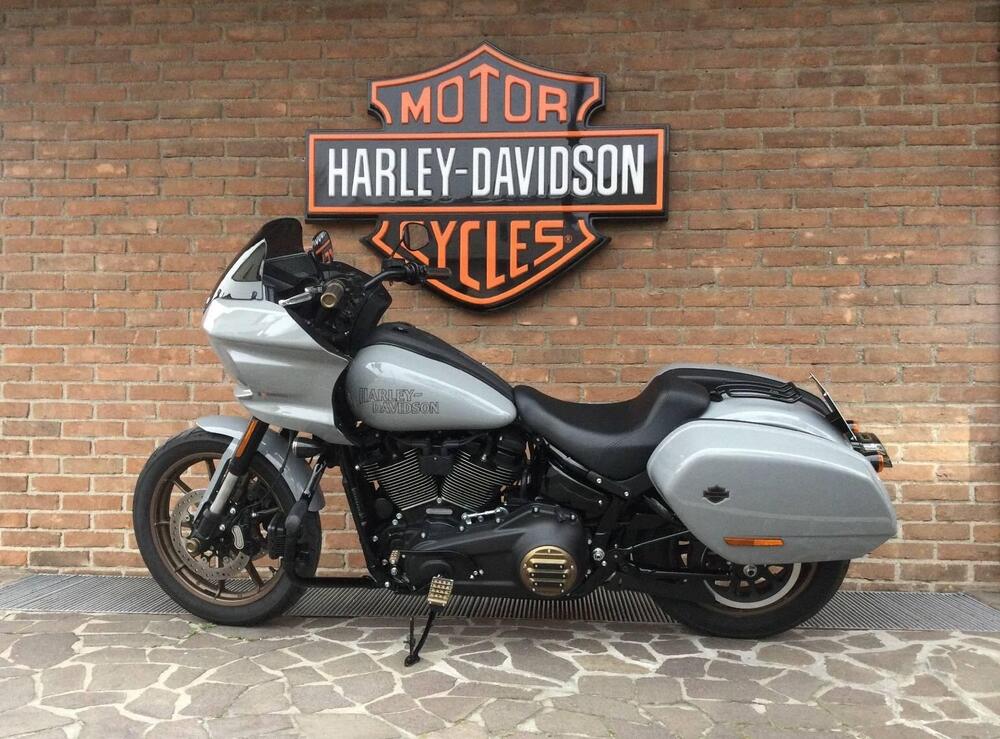 Harley-Davidson Low Rider ST (2022 - 24) (5)