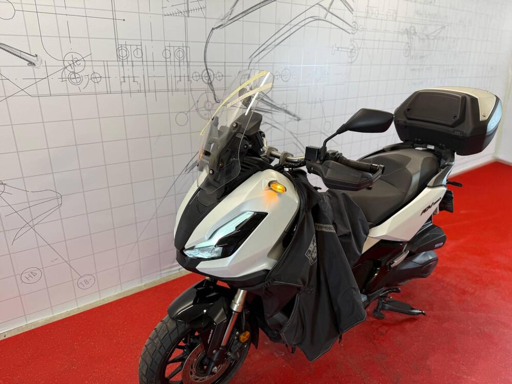Honda ADV 350 (2022 - 24) (13)