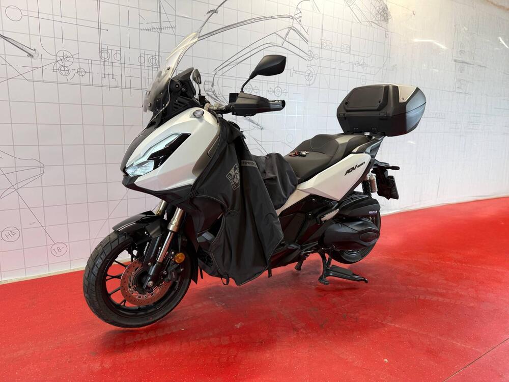 Honda ADV 350 (2022 - 24) (5)