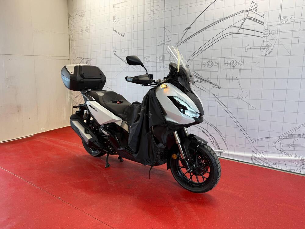 Honda ADV 350 (2022 - 24) (2)