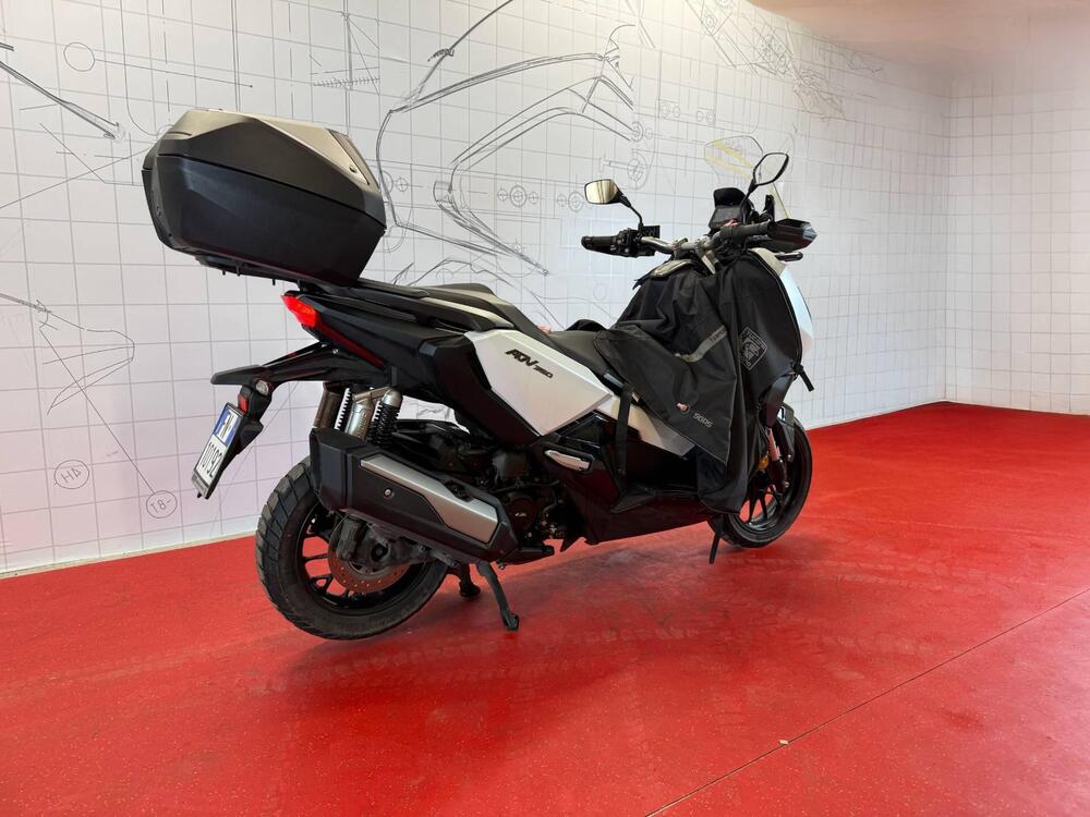 Honda ADV 350 (2022 - 24) (3)