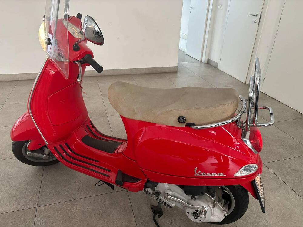 Vespa LX 150 (2005 - 11) (2)