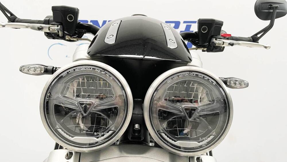 Triumph Rocket 3 R (2021 - 24) (18)