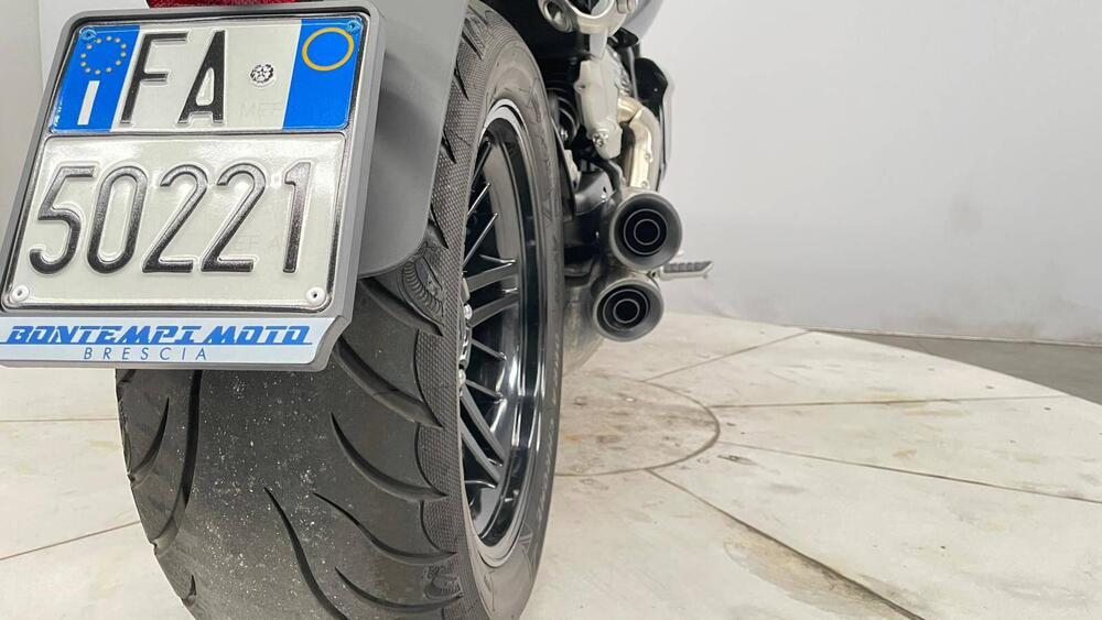 Triumph Rocket 3 R (2021 - 24) (13)