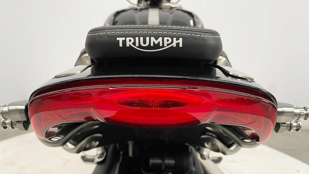 Triumph Rocket 3 R (2021 - 24) (17)