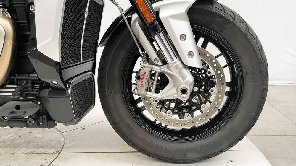 Triumph Rocket 3 R (2021 - 24) (5)