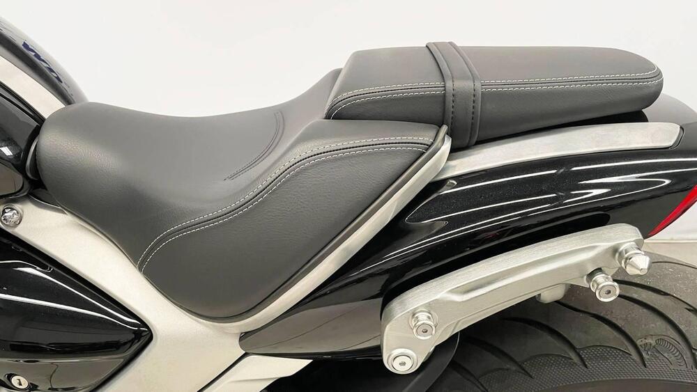 Triumph Rocket 3 R (2021 - 24) (10)