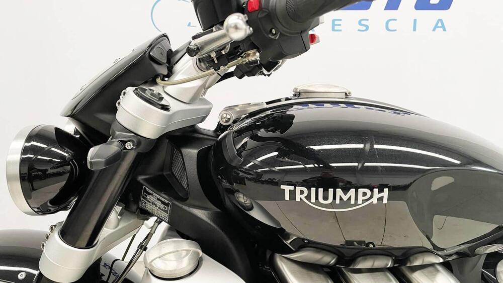 Triumph Rocket 3 R (2021 - 24) (9)