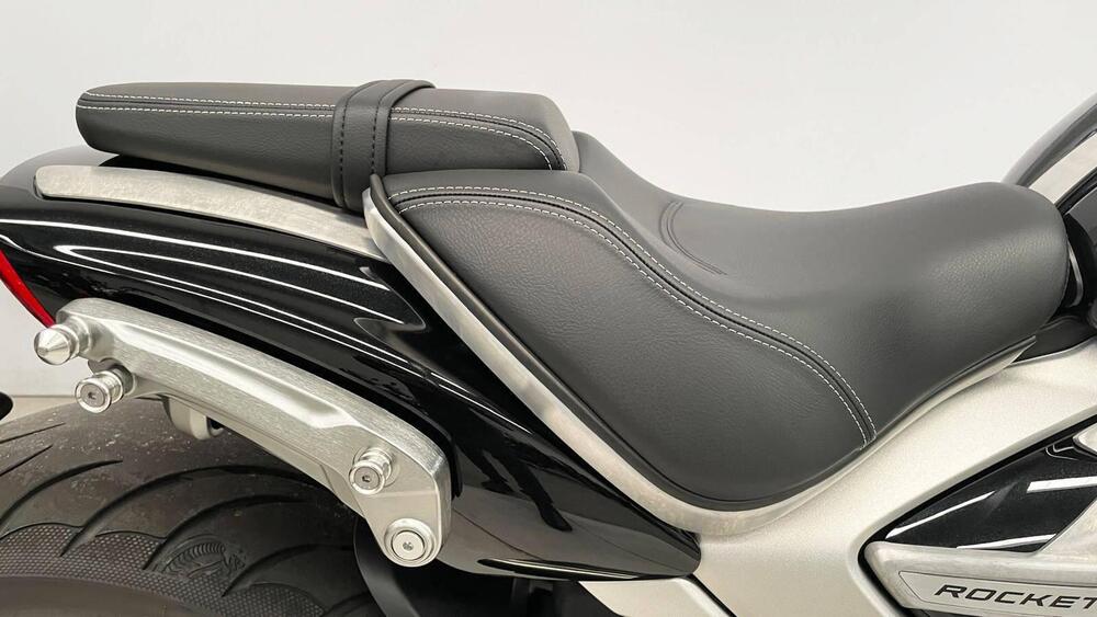 Triumph Rocket 3 R (2021 - 24) (11)