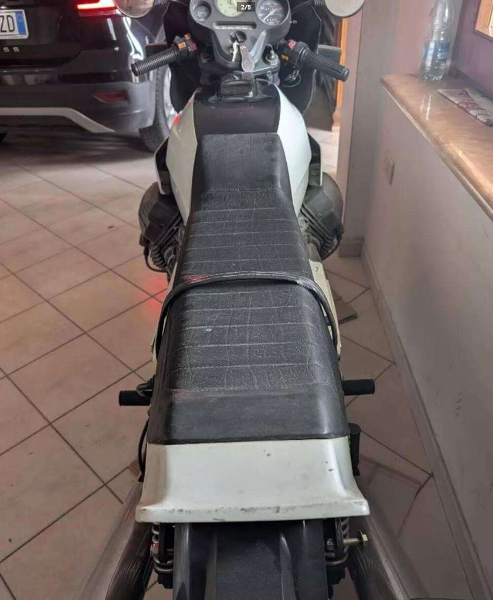 Moto Guzzi Le Mans III 850 (2)