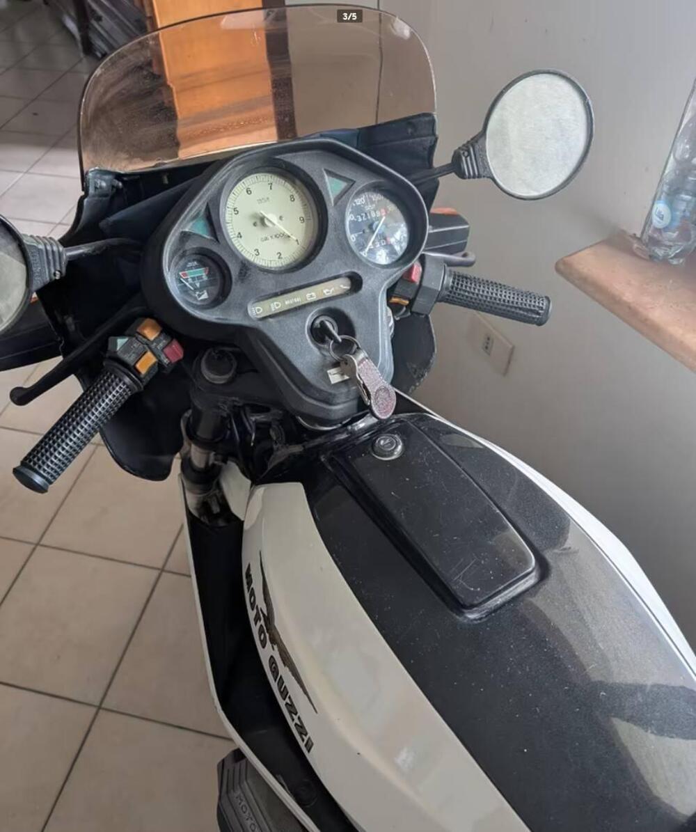 Moto Guzzi Le Mans III 850 (3)
