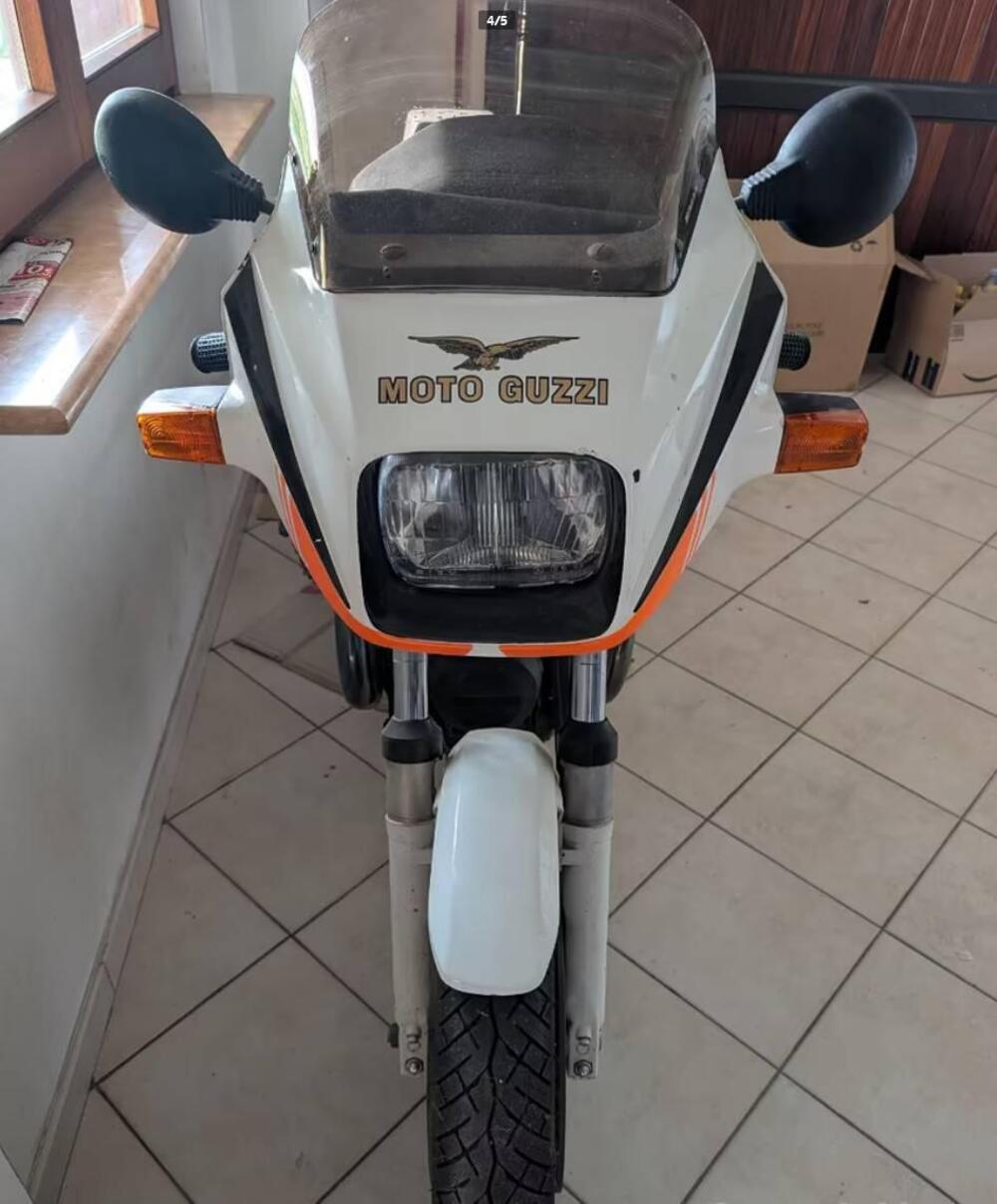 Moto Guzzi Le Mans III 850 (4)