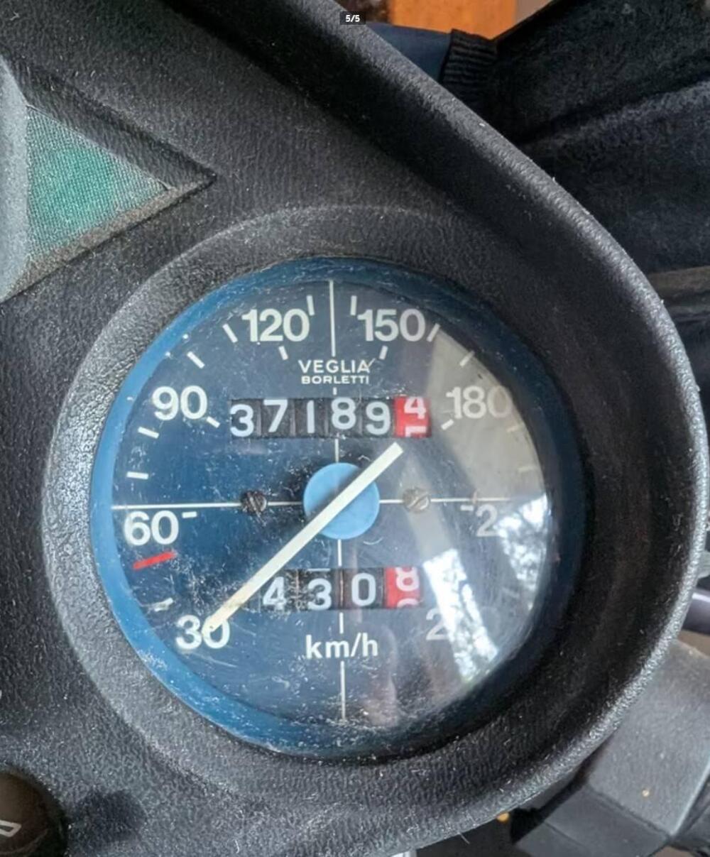 Moto Guzzi Le Mans III 850 (5)