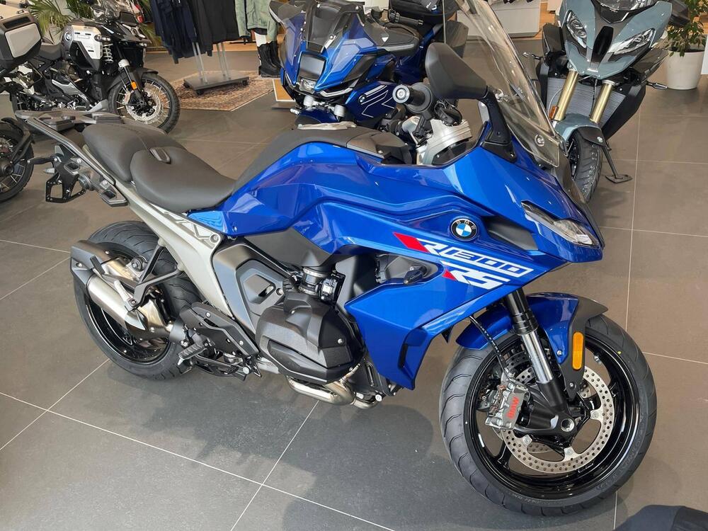 Bmw R 1300 RS (2026)