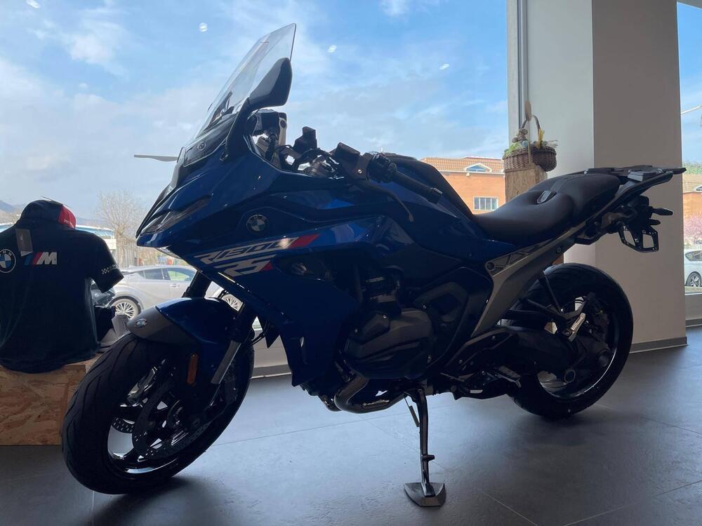 Bmw R 1300 RS (2026) (7)