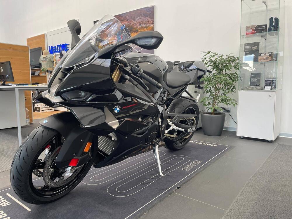 Bmw S 1000 RR (2025 - 26)