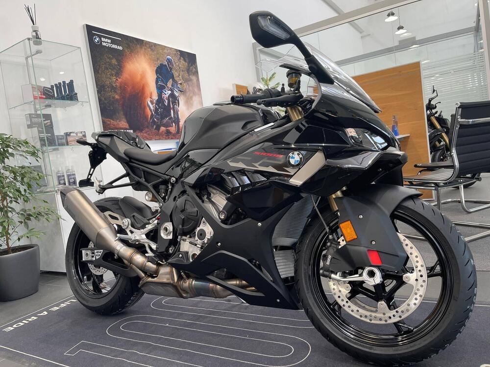 Bmw S 1000 RR (2025 - 26) (2)