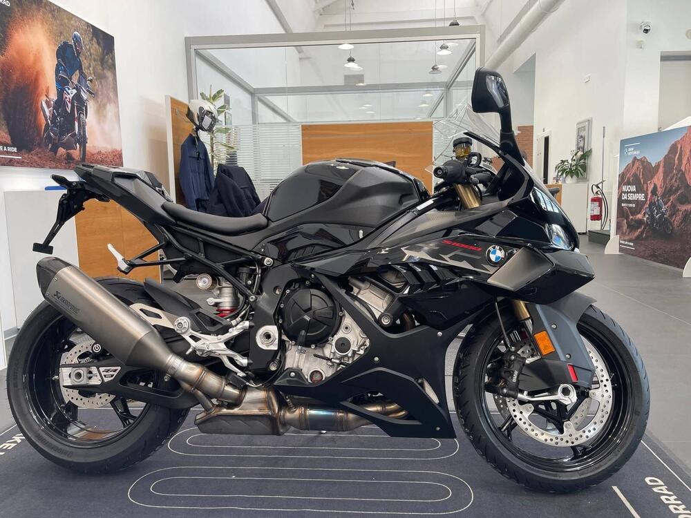 Bmw S 1000 RR (2025 - 26) (3)