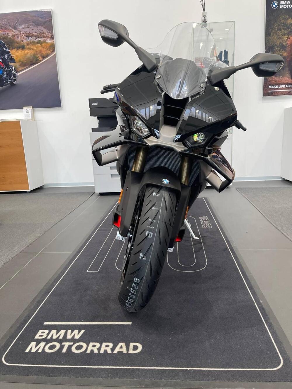 Bmw S 1000 RR (2025 - 26) (4)