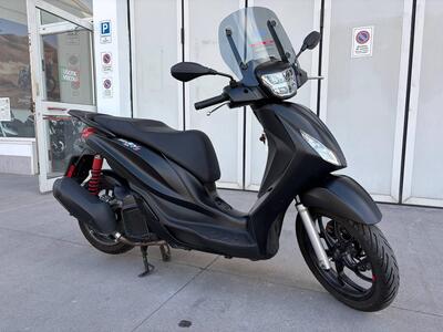 Piaggio Medley 125 S ABS (2021 - 24) usata