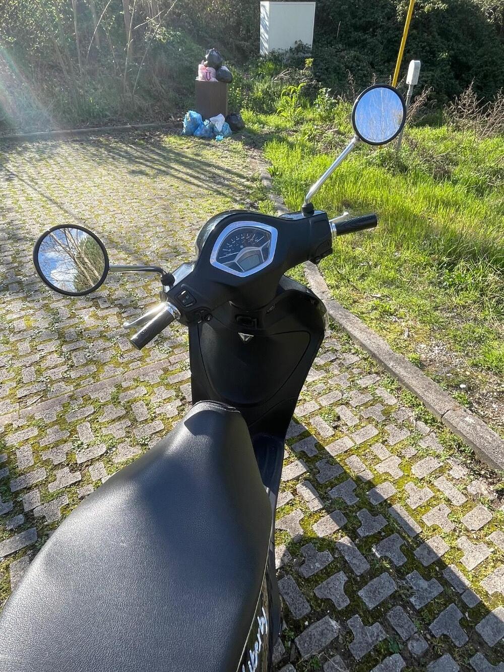 Piaggio Liberty 50 3V (2021 - 24) (5)