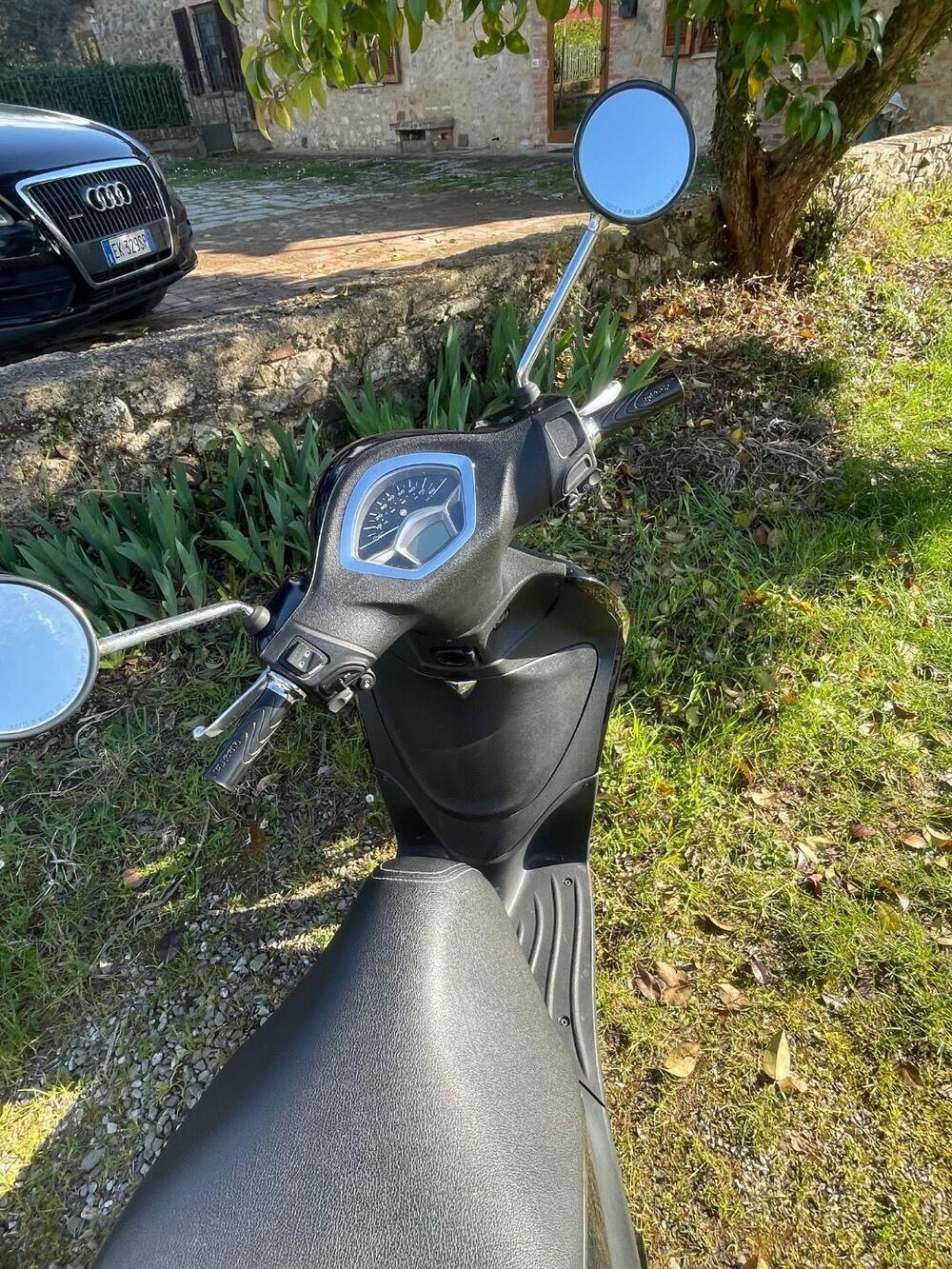 Piaggio Liberty 50 3V (2021 - 24) (12)