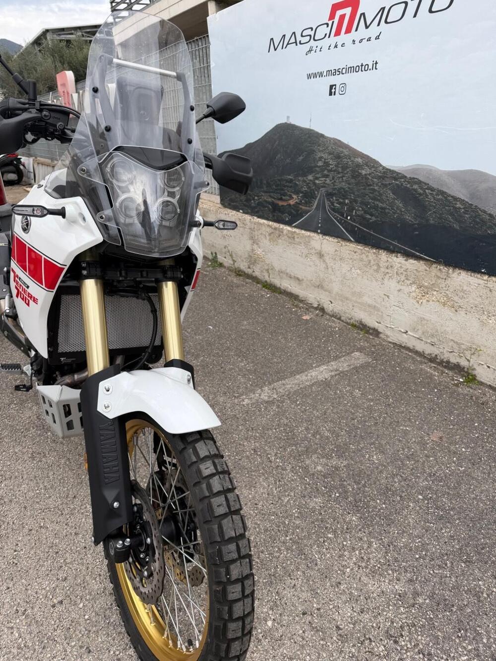 Yamaha Ténéré 700 Rally Edition (2022 - 24) (3)