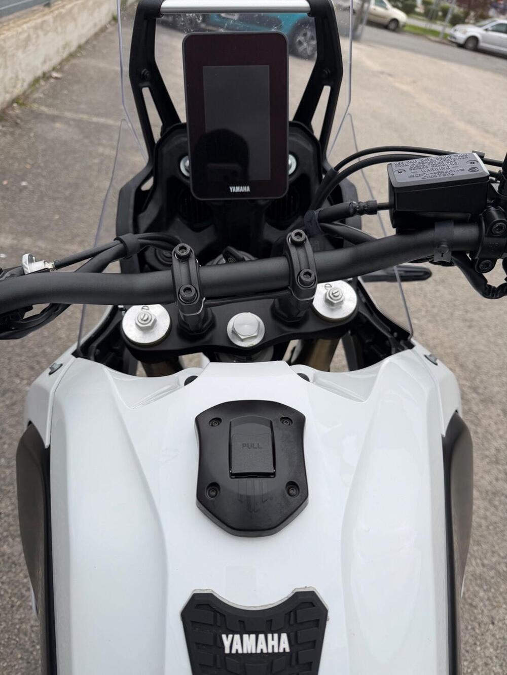 Yamaha Ténéré 700 Rally Edition (2022 - 24) (6)