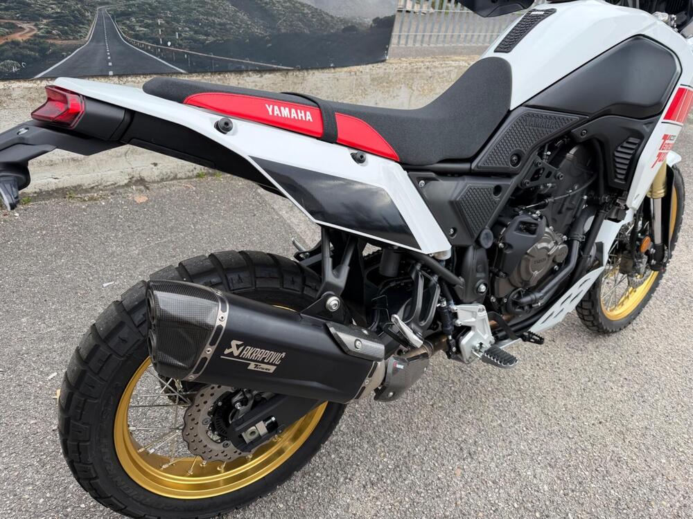 Yamaha Ténéré 700 Rally Edition (2022 - 24) (7)
