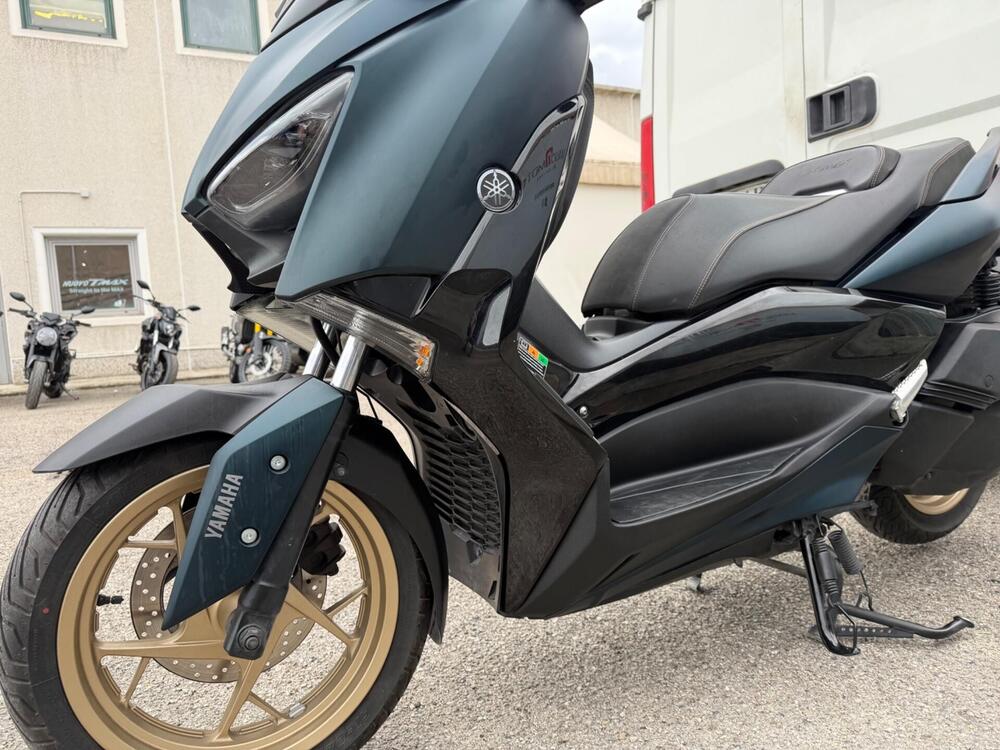Yamaha X-Max 300 Tech Max (2021 - 24) (4)