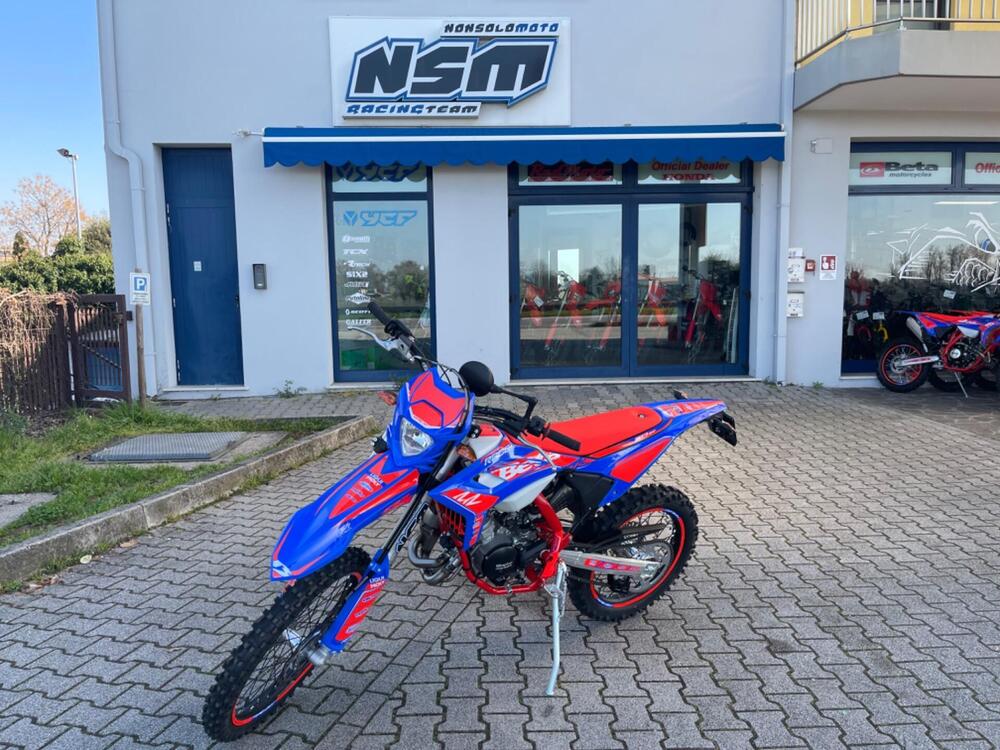 Betamotor RR 50 Enduro Racing (2021 - 26)