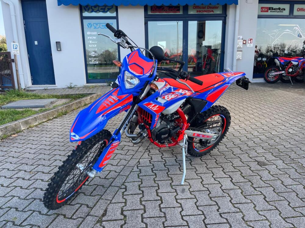 Betamotor RR 50 Enduro Racing (2021 - 26) (2)
